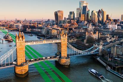 infra-briefing uk