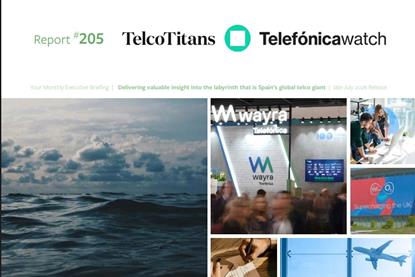 Telefónicawatch Analyst Report #205 – July 2026