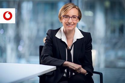 In-depth: defiant Vodafone CEO eyes European rebound