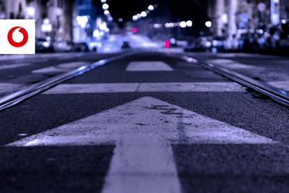 Spend: capex down, opex up as Vodafone reaches ‘appropriate’ scale