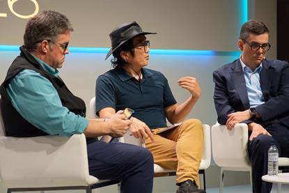 The Future of AI in Telecom: Event-Driven Data, OSS/BSS Transformation & Sovereign AI
