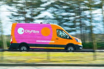 infra-cityfibre funding