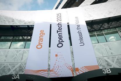 Orangewatch: AI takes centre stage at third edition of Orange OpenTech