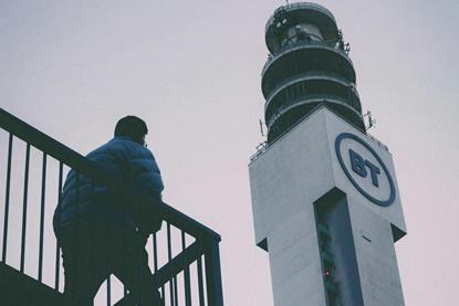 BT Peoplewatch: data and API commercialisation brought under new leadership