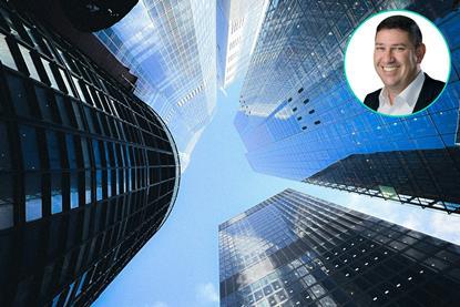 btw370-douglas lubbe appointment x Headhsot