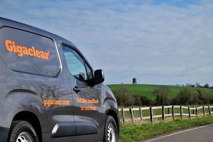 infra-gigclear funding