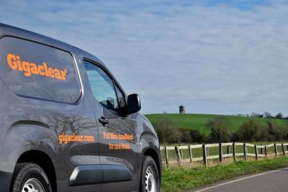 infra-gigaclear recap