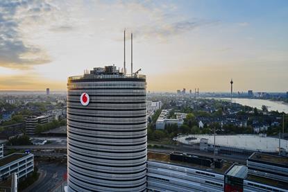 Vodafonewatch: Della Valle says job done at Vodafone ‘building site’