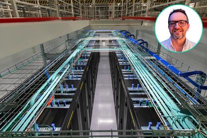 Interview: Chief Trust Officer on Orange Business’ ‘gold’ standard for secure cloud services