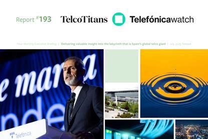 Telefónicawatch Analyst Report #193 - July 2025