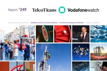 Vodafonewatch Analyst Report #249 - August 2026
