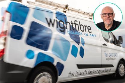 infra-tt-wightfibre john irvinexVan