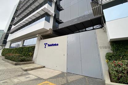 Telecom Argentina preps offload deal to secure Telefónica assets — reports