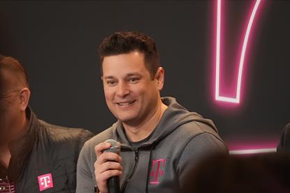 Interview: Outgoing T-Mobile exec Mike Katz on the Un-carrier’s evolving ‘challenger spirit’