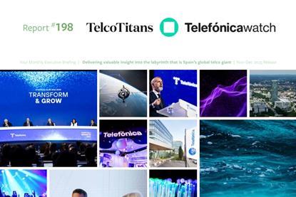 Telefónicawatch Analyst Report #198 – November - December 2025