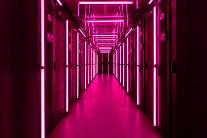 Deutsche Telekomwatch: re-platforming plans