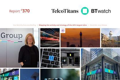 BTwatch Analyst Report #370 - December 2025