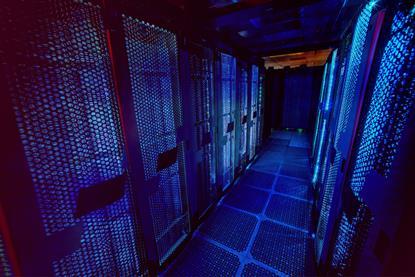 Telefónica eyes new markets for edge infra