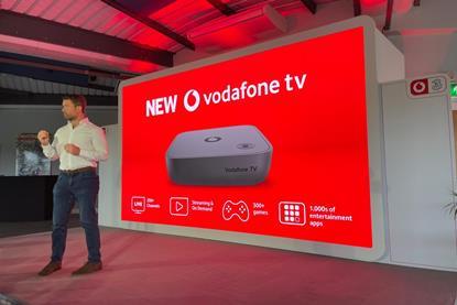 vfw250-vodafone tv