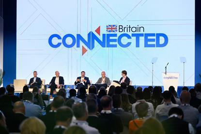 infra-cb26 merger perspectives