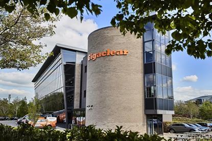 infra-gigaclear latest