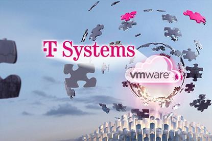 T-Sys deepens VMware ties with Centre of Excellence
