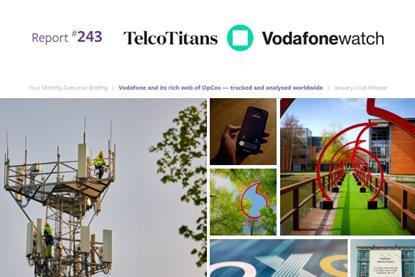 Vodafonewatch Analyst Report #243 - January 2026