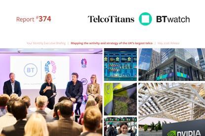 BTwatch Analyst Report #374 - May 2026