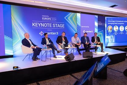 Press Release - Capacity Europe 2025: Where Global Connectivity & Digital Infra Converge