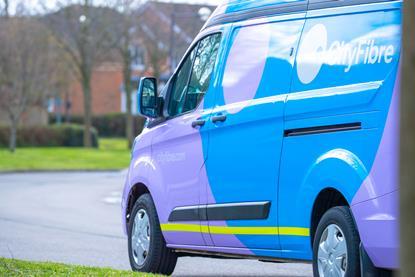UK Infrawatch: Digi lands; CityFibre dials back; BT targets regional altnets