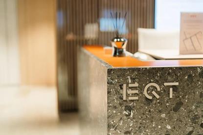 infra-eqt fund