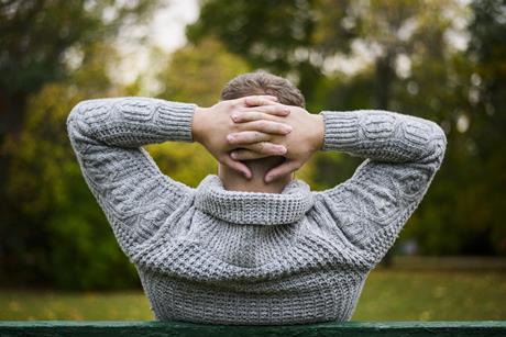 Guidance: jolted, but still in the comfort zone