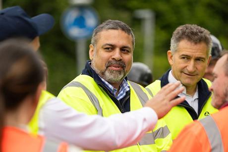 infra-nexfibre rajiv datta