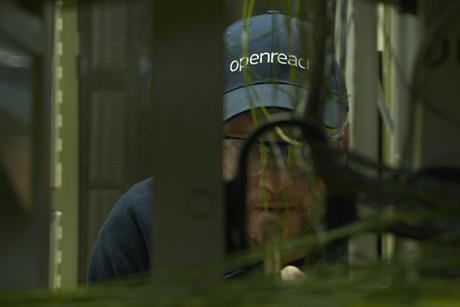 BT Peoplewatch: Openreach names rural fibre and complex build chief