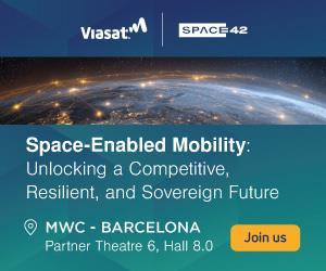 Space‑Enabled Mobility: Unlocking a Competitive, Resilient, and Sovereign Future