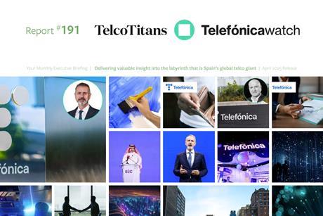 Telefonicawatch Report #191 - April 2025