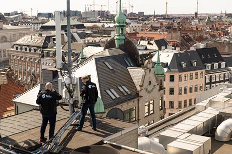 Telia trims headcount as Europe leans on efficiency
