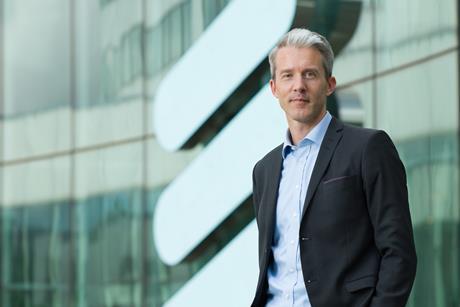 infra-per narvinger ericsson