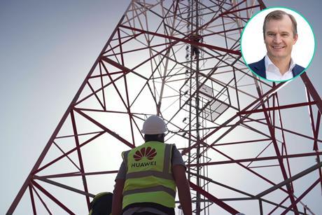 China’s back in Spain: MásOrange turns to Huawei for 5G Advanced and netautonomy tech
