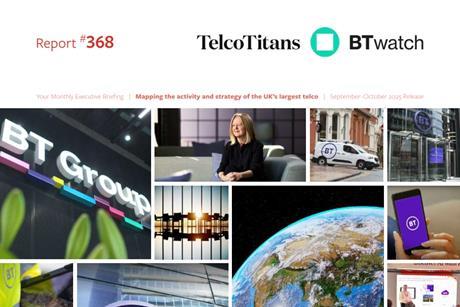 BTwatch Analyst Report #368 - September 2025