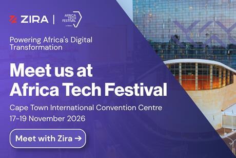 Africa Tech Festival: Connect with ZIRA