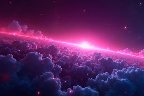 Deutsche Telekomwatch: space invasion and AI vision