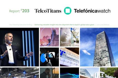 Telefónicawatch Analyst Report #203 – June 2026