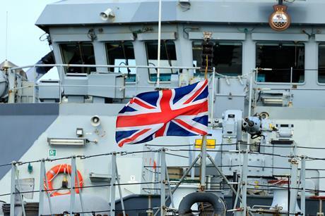 infra-tt-strategic defence review