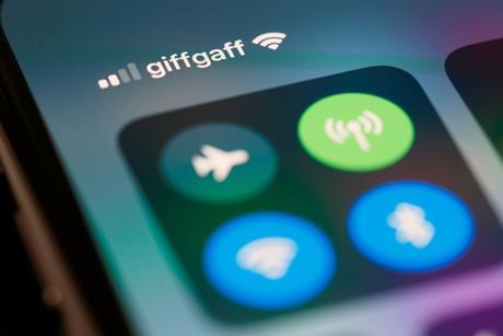 giffgaff preps fintech side hustle as new CEO eyes deeper customer ties