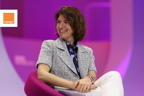 Orange’s Heydemann keeps M&A hopes alive as talks with Altice continue