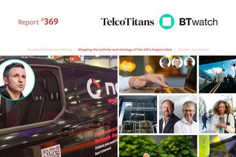 BTwatch Analyst Report #369 - October 2025