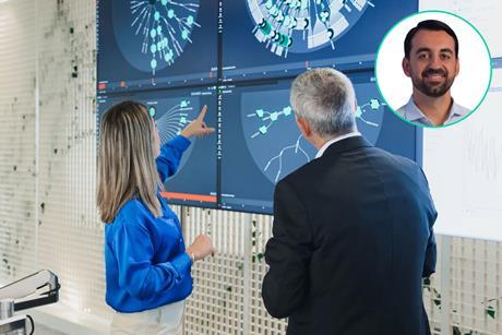 Telefónica shares network autonomy progress; calls on peers to reciprocate