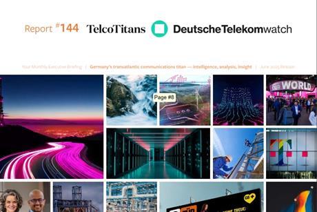 DeutscheTelekomwatch Report #144