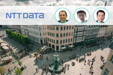 NTT DATA: Embracing open network to monetise telco investment